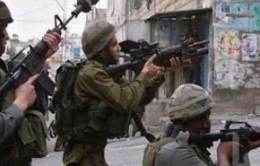 إصابة فلسطيني برصاص الاحتلال جنوب قلقيلية