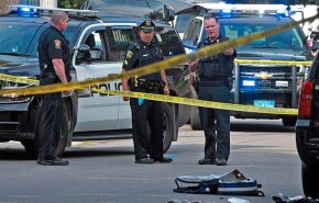 مقتل شخص وجرح 7 في إطلاق نار بولاية فلوريدا الأمريكية
