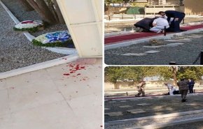 انفجار بمقبرة لغير المسلمين في مدينة جدة
