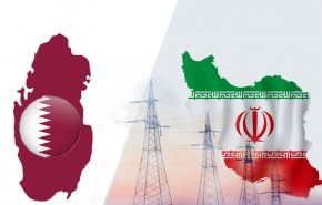 عقد الاجتماع السابع للجنة التعاون الاقتصادي المشتركة بين ايران وقطر