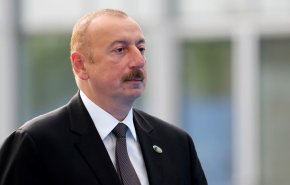  الرئيس الأذربيجاني يعلن نهاية حرب قره باغ 