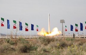 جزئیات جدید برنامه فضایی سپاه / ماهواره‌بر چهار مرحله‌ای سوخت جامد
