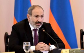 البرلمان الأرميني يفشل في إقالة رئيس الوزراء