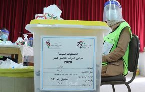 رجل ميت يحصل على 529 في الانتخابات الاردنية