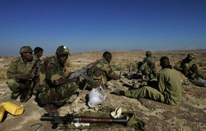 إثيوبيا تقول ان جيشها 'حرر' غرب تيغراي