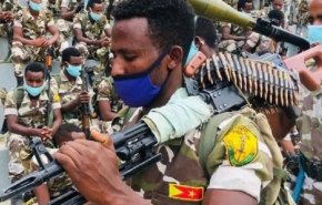 شاهد بالفيديو: مخاوف متزايدة من اندلاع حرب أهلية في إثيوبيا 