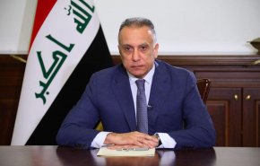 رئيس الوزراء العراقي يوجه بصرف رواتب الموظفين