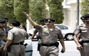 بهدف بث الرعب... اعتقالات جديدة في السعودية
