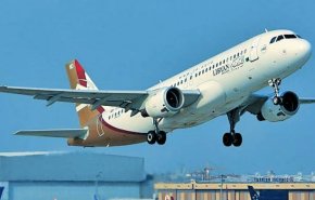 استئناف الرحلات الجوية بين ليبيا وتونس السبت