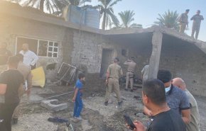 الإعلام الأمني في العراق يقضي على مجرمي حادث الرضوانية