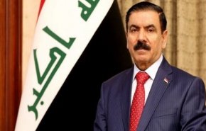 وزير الدفاع العراقي يزور طهران غدا السبت