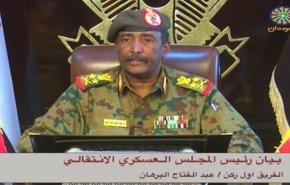 حکومت سودان فرمان عفو عمومی صادر کرد
