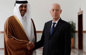الرئيس التونسي يزور دولة قطر غدا السبت