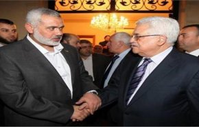 عباس سيؤجل المصالحة الى حين تكشف موقف بايدن
