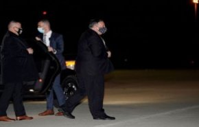 بومبيو يزور 7 دول بينها الإمارات والسعودية 