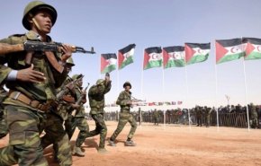 حمله شبه نظامیان پولیساریو به مراکز ارتش مغرب
