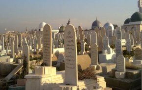 الصحة السورية تسمح بدفن وفيات كورونا بمقابر العاصمة