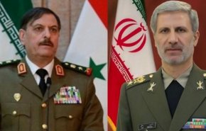 آمادگی ایران برای تامین نیاز‌های دفاعی عراق 