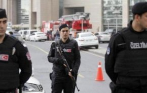 تركيا تعلن القبض على 19 داعشياً في إسطنبول