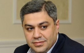 بازداشت رهبر مخالفان ارمنستان به اتهام تلاش برای ترور نخست وزیر