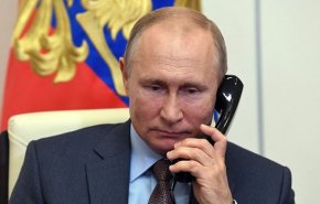 تماس تلفنی «پوتین» با «علی‌اف» و «پاشینیان» در باره توافق قره‌باغ