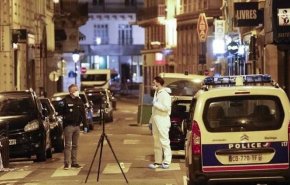 مقتل شخصين وإصابة آخر بعملية طعن بمدينة شوليه الفرنسية!