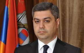  أرمينيا..اعتقال مسؤول أمني سابق للاشتباه في التآمر لتنفيذ انقلاب!
