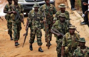 ارتش نیجریه معترضان را عامدانه می‌کشد