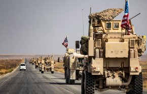'التحالف الدولي' يكشف عن عديد القوات الأميركية في العراق