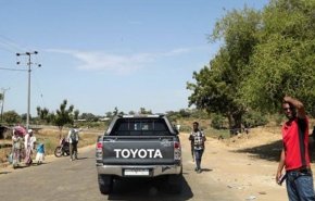 کشته شدن دست‌کم 34 نفر در حمله افراد مسلح به یک اتوبوس در اتیوپی
