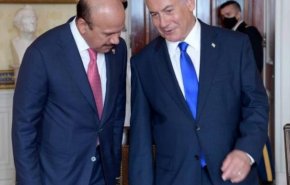 وزير الخارجية البحريني يزور الأراضي المحتلة الأربعاء المقبل