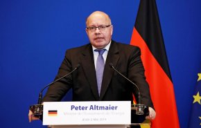 ألمانيا تطلب من مواطنيها الاستعداد لأشهر من الإجراءات الصارمة