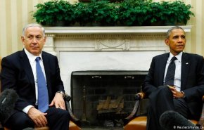 أوباما يتحدث علانية عن سطوة 'إسرائيل' على أمريكا