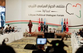 ستيفاني وليامز ودورها في نجاح الحوار الليبي