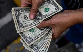 چهارضلعی ریزش قیمت دلار