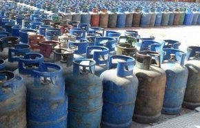 سوريا.. مقترح لتسهيل توزيع الغاز الصناعي