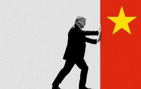 تلاش‌های دقیقه نودی ترامپ برای تحمیل فشار حداکثری به چین