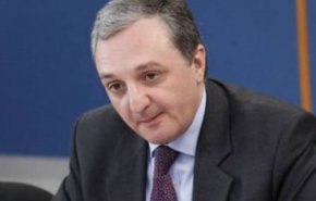 وزیر خارجه ارمنستان برکنار شد