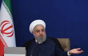 روحاني: سنعلن هذا الاسبوع عن جميع بنود الخطة الشاملة لمكافحة كورونا
