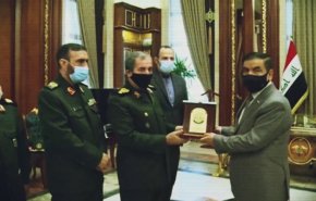 آفاق التعاون الايراني العراقي والتحديات المشتركة