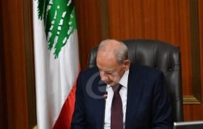 نبيه بري يعزي بوفاة وزير الخارجية السوري وليد المعلم