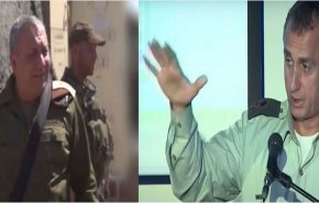 مسؤولون صهاينة دخلوا سوريا سرا للإجتماع بالإرهابيين