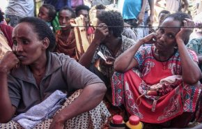 الأمم المتحدة تتحدث عن أزمة إنسانية كاملة في إثيوبيا