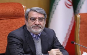 وزير الداخلية الايراني: قرار لجنة مکافحة كورونا هو بمثابة حكم القانون