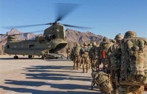 الناتو يحذر أمريكا من الانسحاب المتسرع من أفغانستان