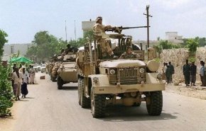 ترامب قد يسحب القوات الأمريكية من هذه الدولة الأفريقية