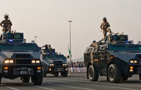 صادرات الأسلحة للسعودية خمسة أضعاف من المساعدات الإنسانية لليمن