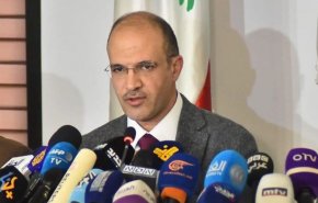 وزير الصحة اللبناني: الإقفال التام فرصة للقطاع الصحي للملمة قواه 