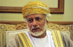 يوسف بن علوي يتحدث عن السياسة الخارجية لسلطنة عمان