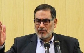شمخاني: لا يوجد ملجأ آمن للمجرمين والمناوئين للشعب الايراني